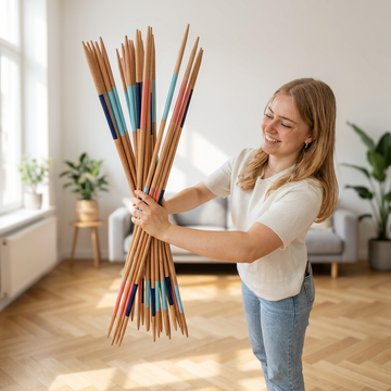 XL Giga Mikado 90 cm - foto 1