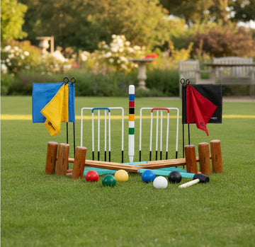 Croquet