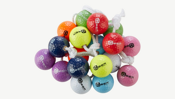 Laddergolf Bolas - Hard & Soft