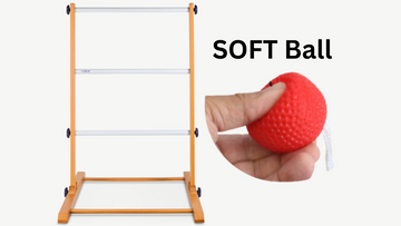 Laddergolf Sets - SOFT Bolas