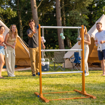 Bedrijfsuitje & Teambuilding
