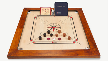 Carrom