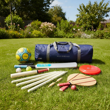 Multi Sports Set - foto 1