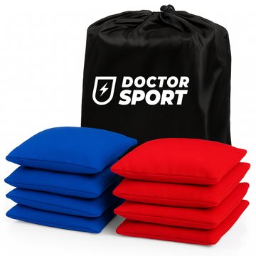 Cornhole Bean Bags Kleur naar Keuze