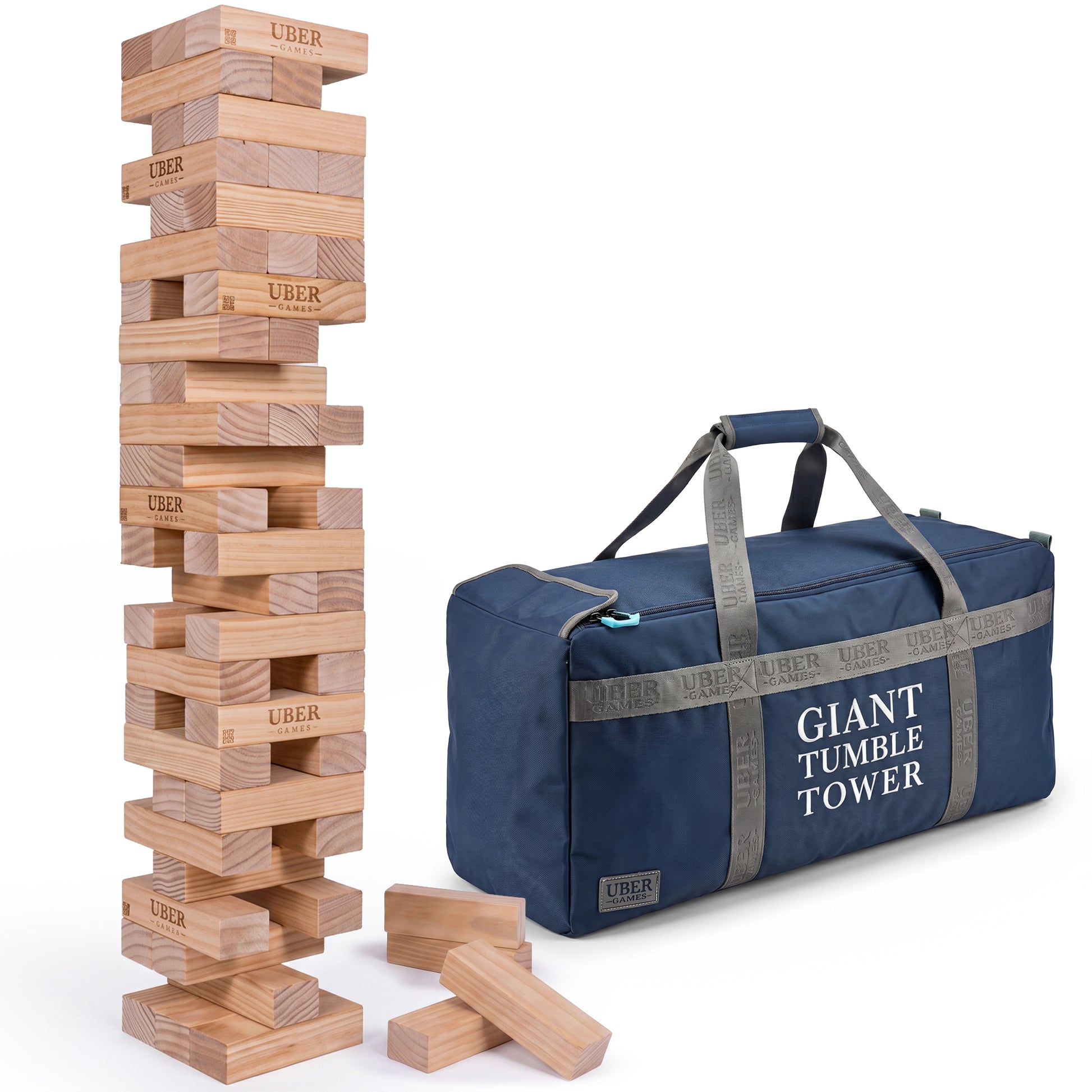 Mega XL Stapeltoren tot 200 cm hoog