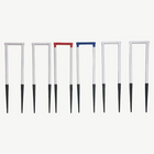 Club Croquet Poorten 16 mm