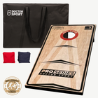 Cornhole Pro Set 120x60 cm