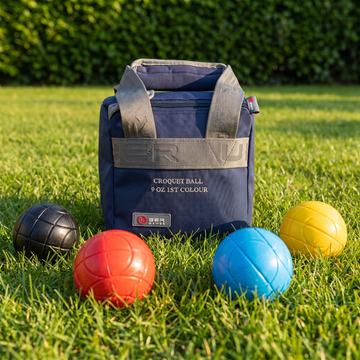 Croquet Ballen 255 g