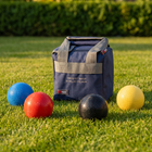 Croquet Ballen 454 g 1e Kleuren