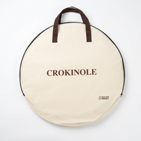 Crokinole 69x69 cm