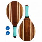 Uber Beach Tennis Set