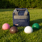 Croquet Ballen 454 g 2e Kleuren