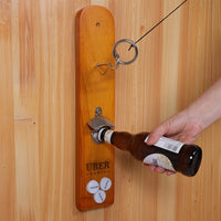 Hook and Ring Game