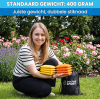 Cornhole Bean Bags Kleur naar Keuze