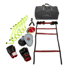 Boxing Fitness Set