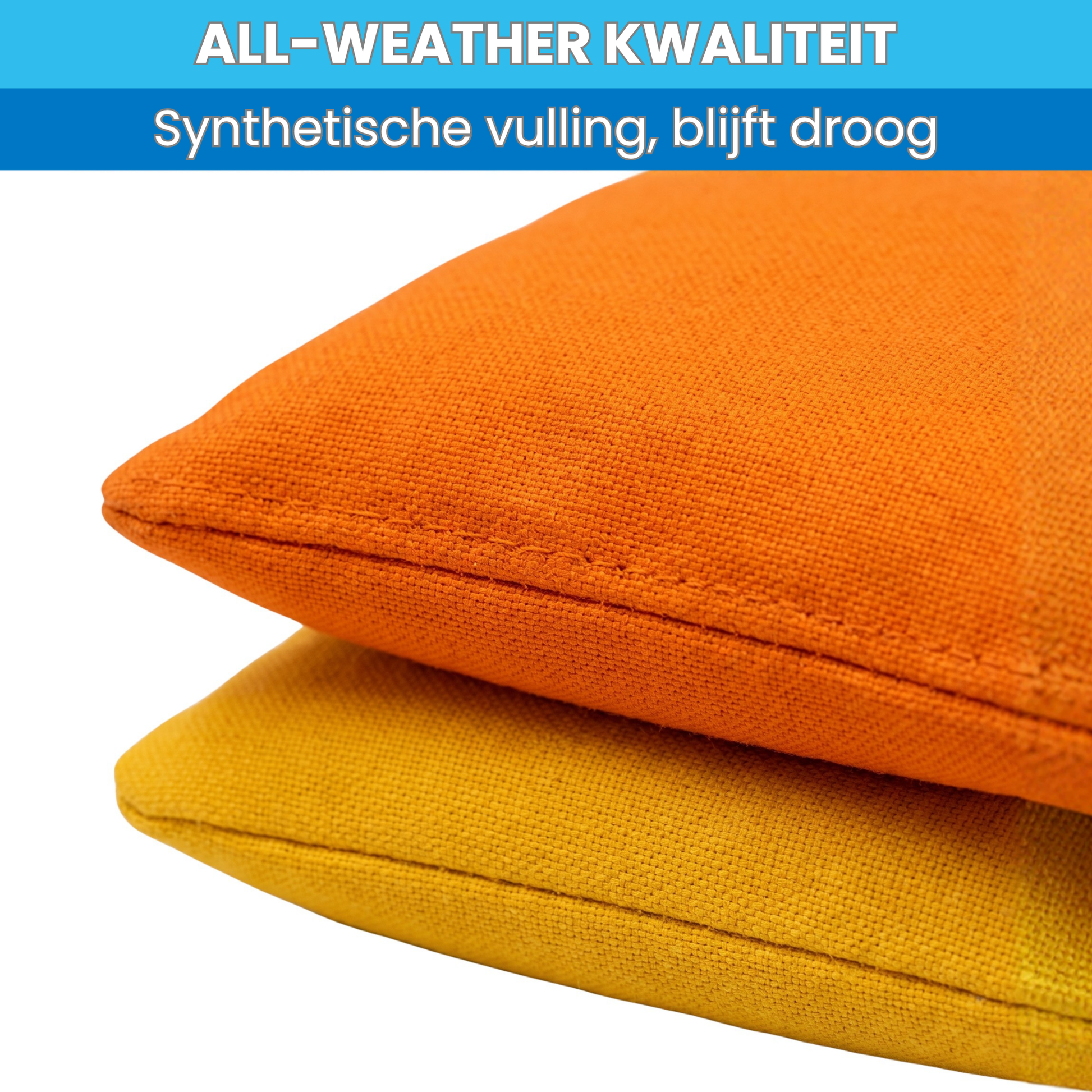 Cornhole Bean Bags Kleur naar Keuze