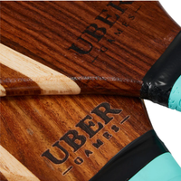 Uber Beach Tennis Set