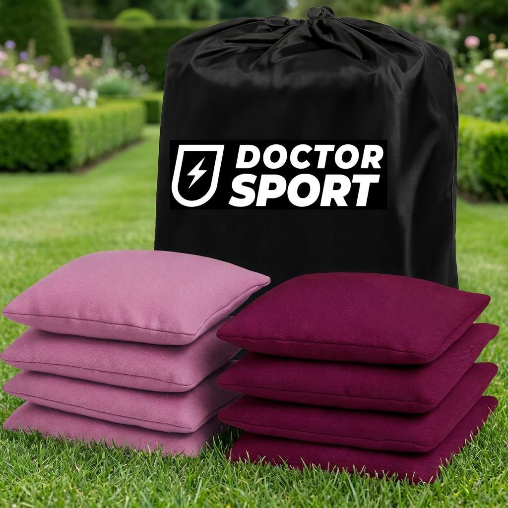 Cornhole Bean Bags Kleur naar Keuze
