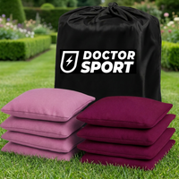 Cornhole Bean Bags Kleur naar Keuze
