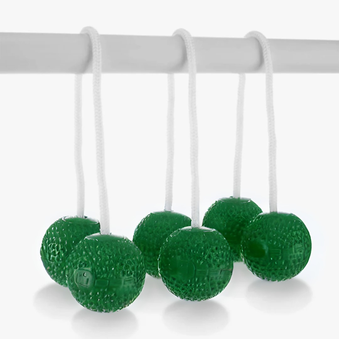 Ladder Golf Bolas - Soft - Officieel in vele kleuren