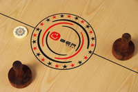 Shuffle Puck Pushers
