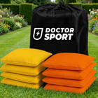 Cornhole Bean Bags Kleur naar Keuze