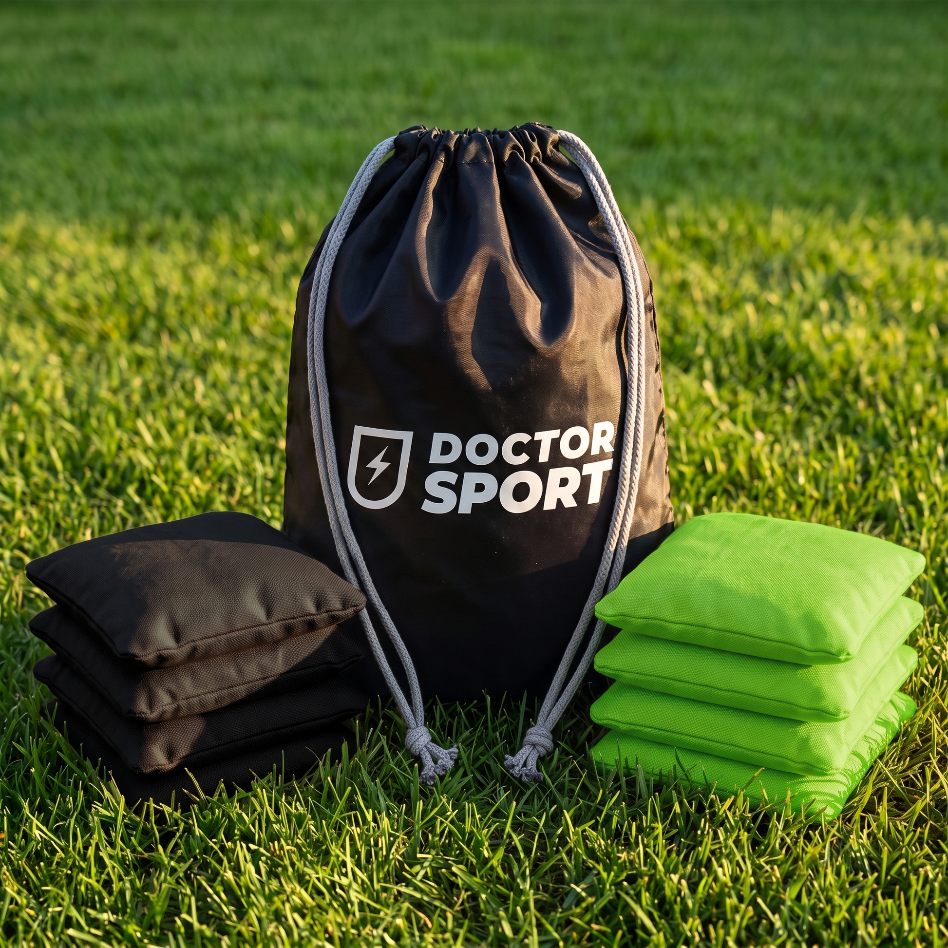 Cornhole Bean Bags Kleur naar Keuze