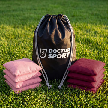 Cornhole Bean Bags Kleur naar Keuze