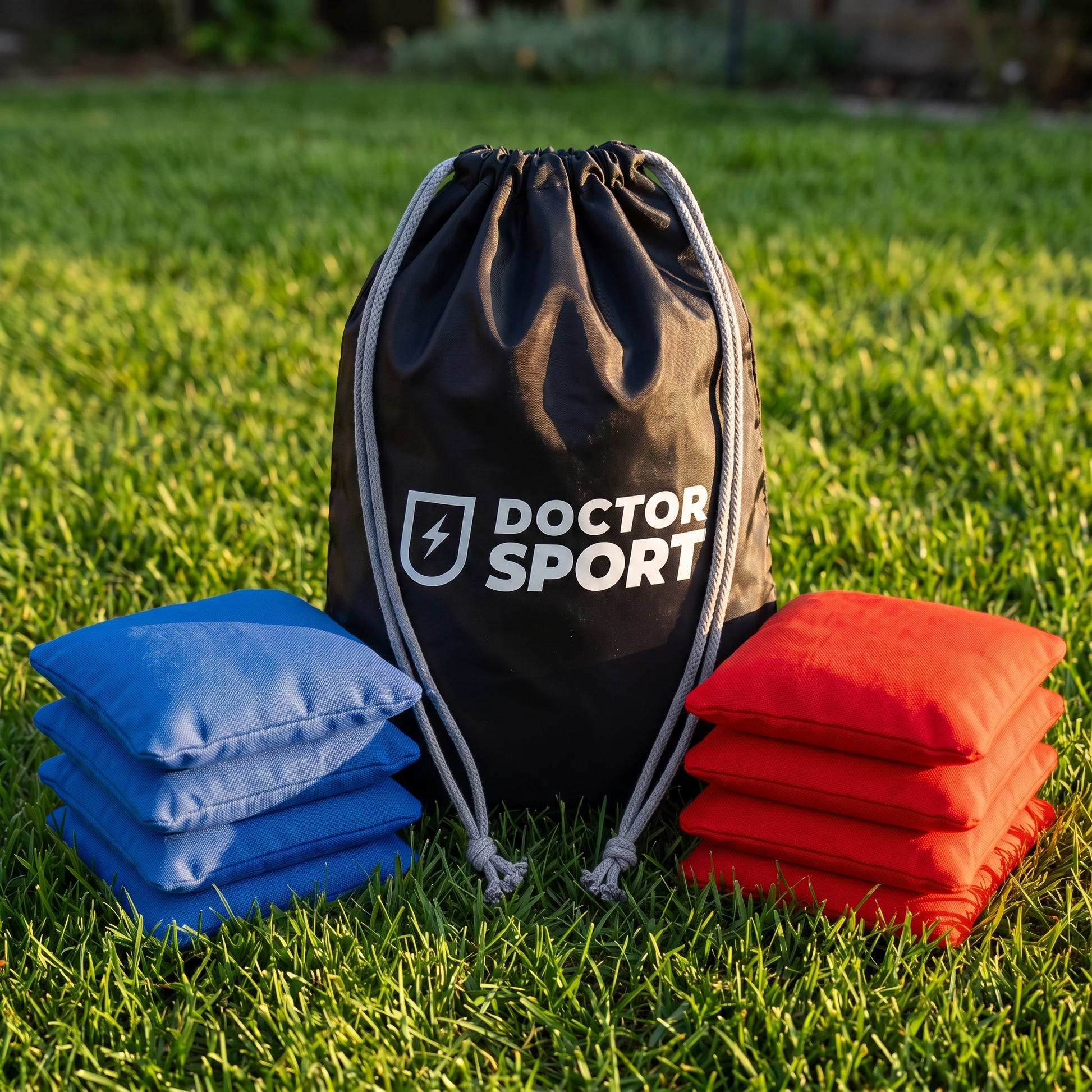 Cornhole Bean Bags Kleur naar Keuze