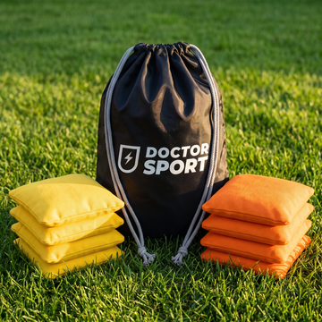 Cornhole Bean Bags Kleur naar Keuze