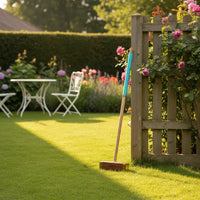 Championship Croquet Mallet