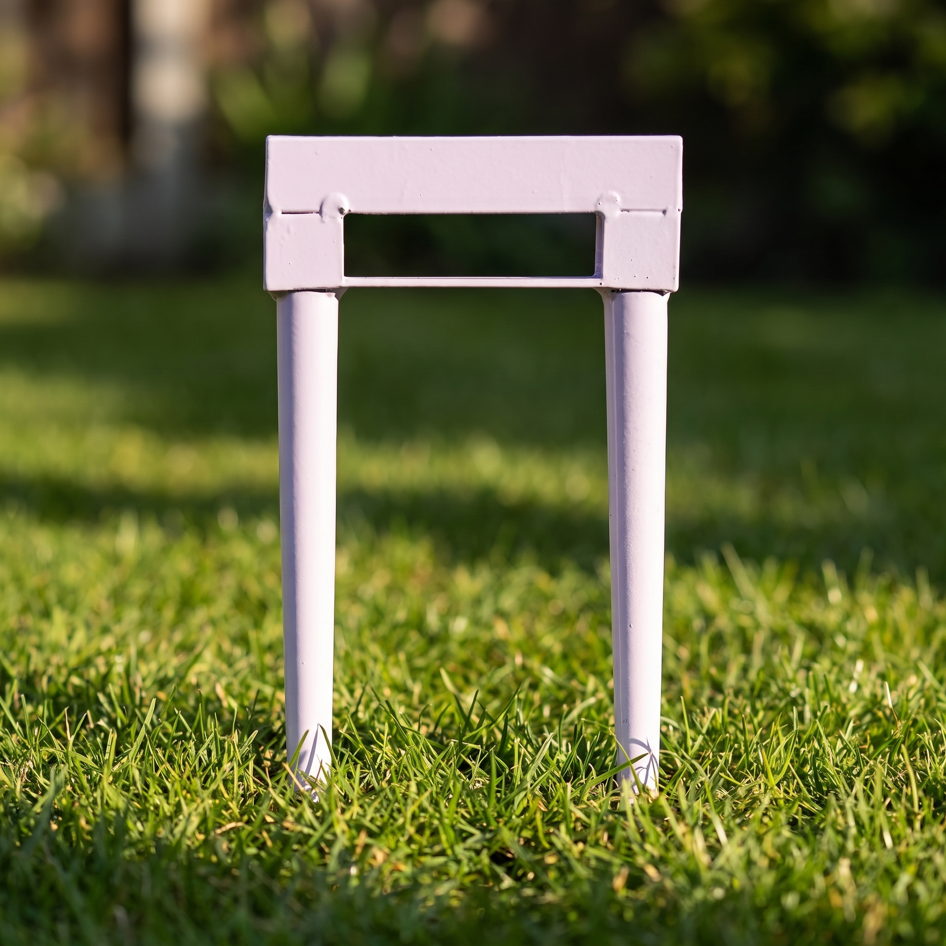 Croquet Poort Boor