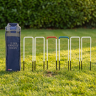 Croquet Poorten 11 mm