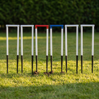 Club Croquet Poorten 16 mm