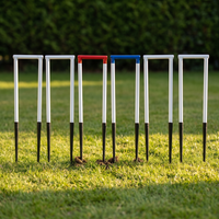 Club Croquet Poorten 16 mm