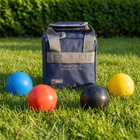 Croquet Ballen 340 g 1e Kleuren