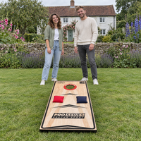 Cornhole Pro Set 120x60 cm