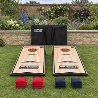 Cornhole Pro Set 120x60 cm