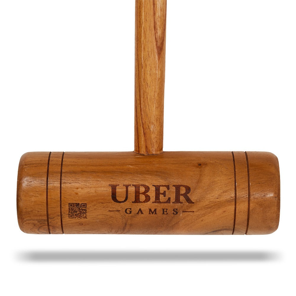Garden Croquet Mallet