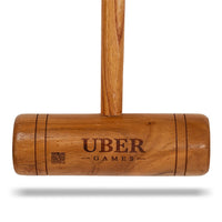 Garden Croquet Mallet