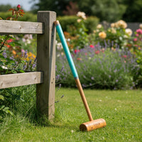 Garden Croquet Mallet