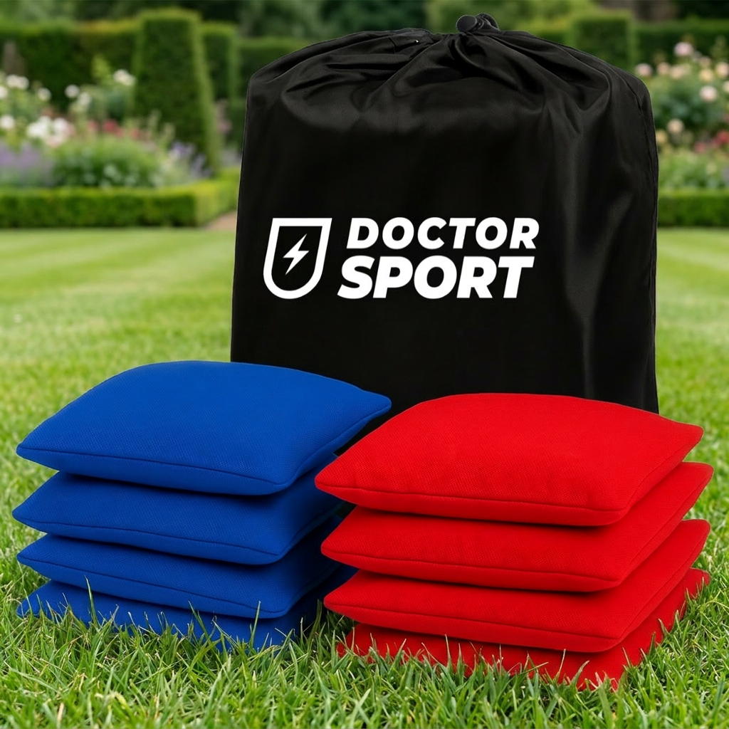 Cornhole Bean Bags Kleur naar Keuze