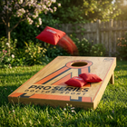 Cornhole Pro+ Set 120x60 cm