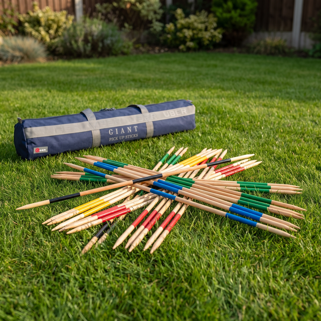 Mega Mikado 90 cm