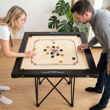 Precise Carrom AMA One 12 mm
