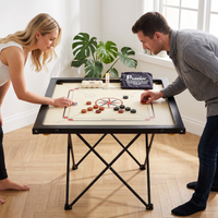 Precise Carrom Chroma 8 kg