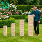 Mega XL Stapeltoren tot 200 cm hoog