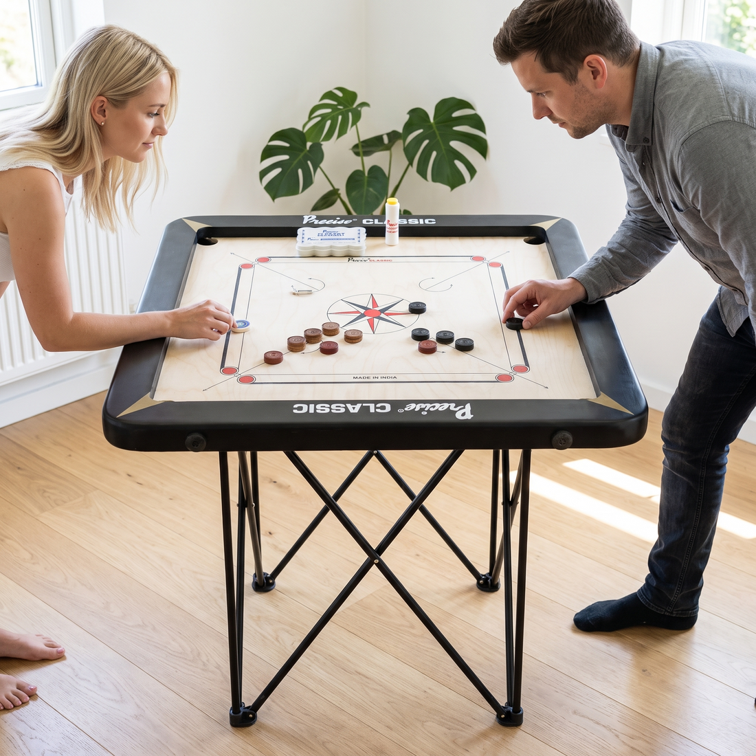 Precise Carrom Champion 24 mm
