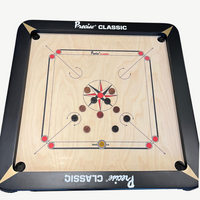 Champion 24mm Precise prof. Carrom - Classic 24 kgs. Next Generation - Topfabrikant Precise uit India