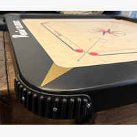 Champion 24mm Precise prof. Carrom - Classic 24 kgs. Next Generation - Topfabrikant Precise uit India